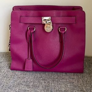Michael Kors handbag